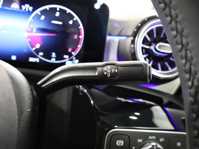 2026 Mercedes-BENZ CLA thumbnail 37