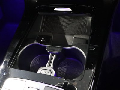 2026 Mercedes-BENZ CLA thumbnail 33