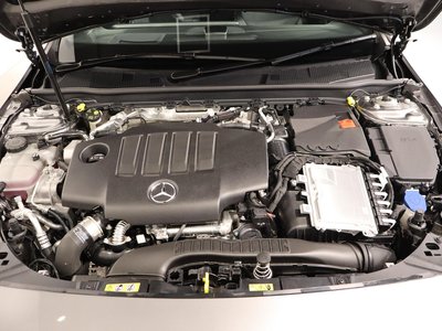 2026 Mercedes-BENZ CLA thumbnail 78