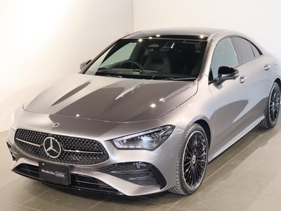 2026 Mercedes-BENZ CLA — фото 9