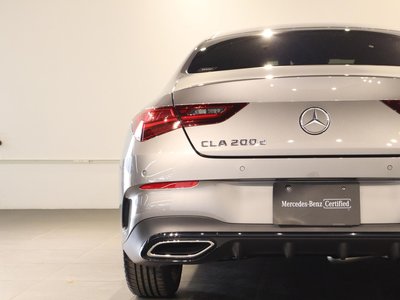 2026 Mercedes-BENZ CLA thumbnail 21
