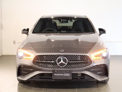 2026 Mercedes-BENZ CLA — фото 10