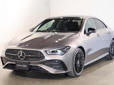 2026 Mercedes-BENZ CLA — фото 5