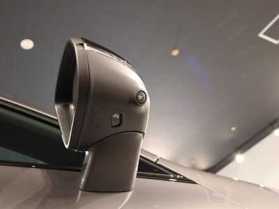 2026 Mercedes-BENZ CLA thumbnail 14