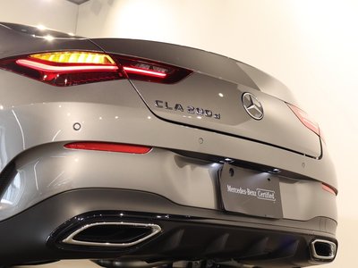 2026 Mercedes-BENZ CLA thumbnail 25