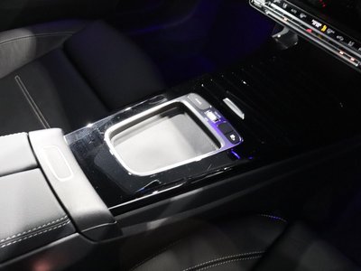 2026 Mercedes-BENZ CLA thumbnail 32