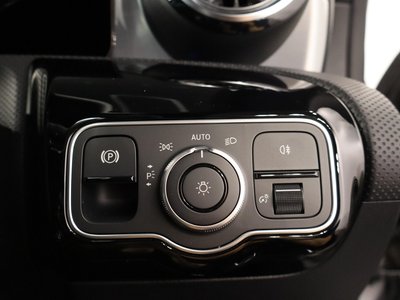 2026 Mercedes-BENZ CLA thumbnail 50