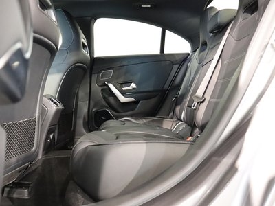 2026 Mercedes-BENZ CLA thumbnail 63