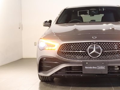 2026 Mercedes-BENZ CLA thumbnail 11