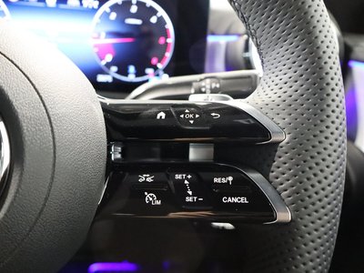 2026 Mercedes-BENZ CLA thumbnail 35