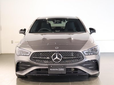 2026 Mercedes-BENZ CLA — фото 6