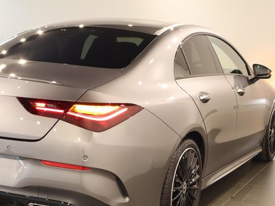 2026 Mercedes-BENZ CLA thumbnail 26