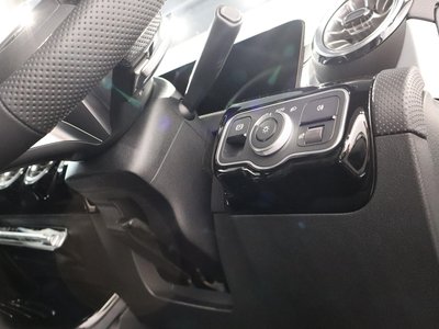 2026 Mercedes-BENZ CLA thumbnail 49