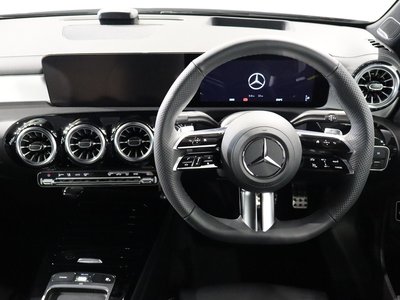 2026 Mercedes-BENZ CLA thumbnail 55