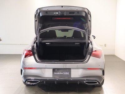 2026 Mercedes-BENZ CLA thumbnail 68