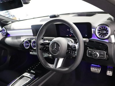 2026 Mercedes-BENZ CLA thumbnail 45