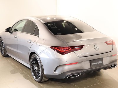 2026 Mercedes-BENZ CLA thumbnail 19
