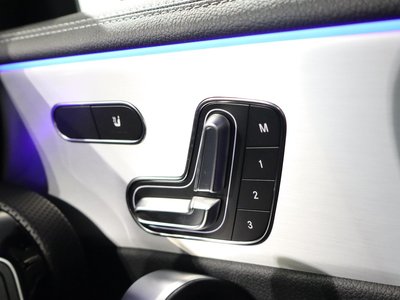 2026 Mercedes-BENZ CLA thumbnail 41