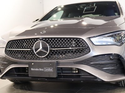 2026 Mercedes-BENZ CLA — фото 8