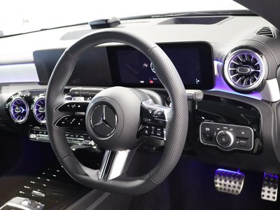 2026 Mercedes-BENZ CLA thumbnail 44