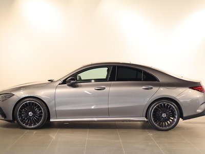 2026 Mercedes-BENZ CLA thumbnail 18