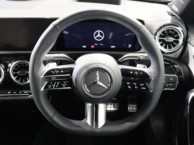 2026 Mercedes-BENZ CLA thumbnail 54