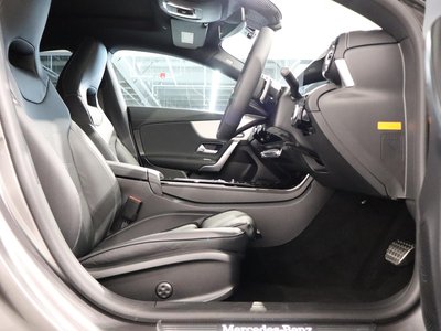 2026 Mercedes-BENZ CLA thumbnail 47
