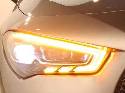 2026 Mercedes-BENZ CLA thumbnail 12