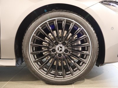 2026 Mercedes-BENZ CLA thumbnail 15