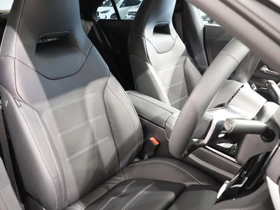 2026 Mercedes-BENZ CLA thumbnail 46
