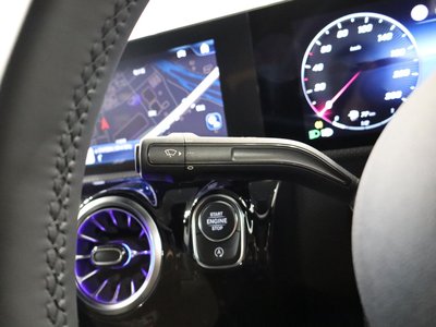 2026 Mercedes-BENZ CLA thumbnail 38