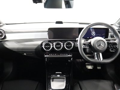 2026 Mercedes-BENZ CLA thumbnail 56