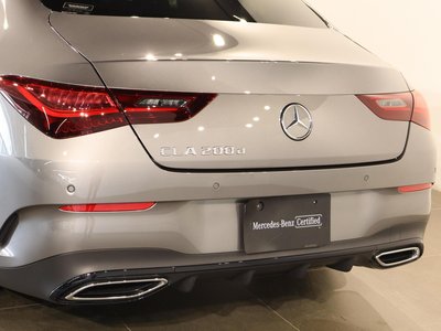 2026 Mercedes-BENZ CLA thumbnail 22