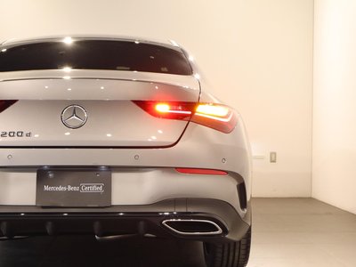 2026 Mercedes-BENZ CLA thumbnail 24