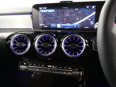 2026 Mercedes-BENZ CLA thumbnail 27