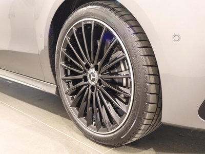 2026 Mercedes-BENZ CLA thumbnail 16