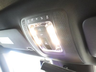 2026 Mercedes-BENZ CLA thumbnail 42