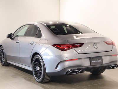 2026 Mercedes-BENZ CLA thumbnail 17
