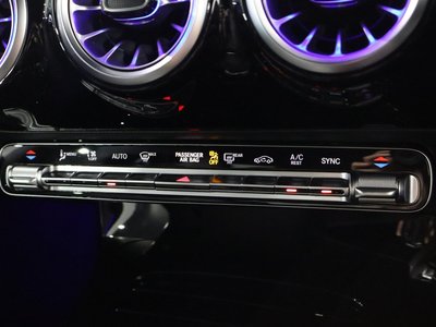 2026 Mercedes-BENZ CLA thumbnail 31