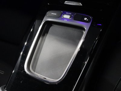 2026 Mercedes-BENZ CLA thumbnail 34