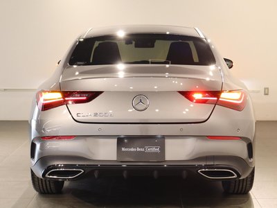 2026 Mercedes-BENZ CLA thumbnail 23