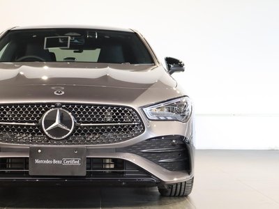 2026 Mercedes-BENZ CLA — фото 7
