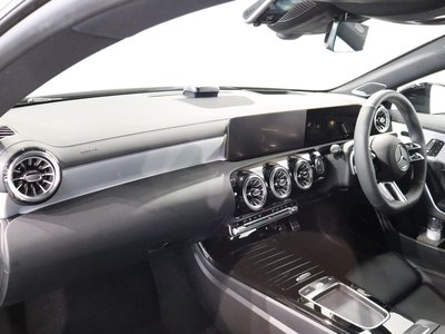 2026 Mercedes-BENZ CLA thumbnail 57