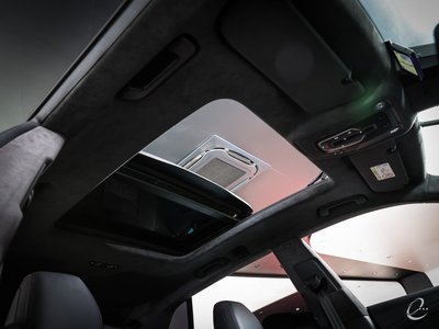 صورة 9 لـ 2021 AUDI RS Q8