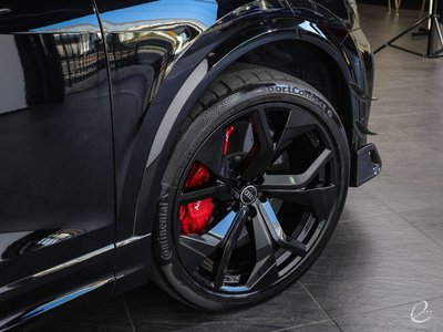 صورة 32 لـ 2021 AUDI RS Q8