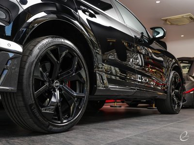 صورة 69 لـ 2021 AUDI RS Q8