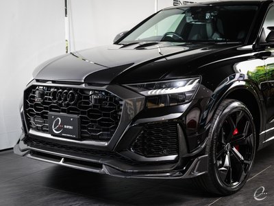 صورة 39 لـ 2021 AUDI RS Q8