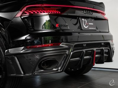صورة 49 لـ 2021 AUDI RS Q8