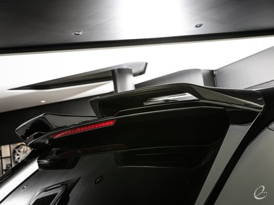 صورة 57 لـ 2021 AUDI RS Q8