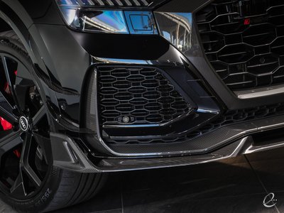 صورة 18 لـ 2021 AUDI RS Q8